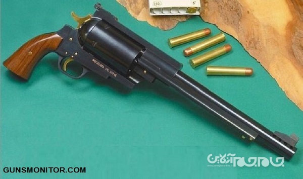 بزرگ ترین سلاح هایی که تاکنون تولید شده اند!+عکس