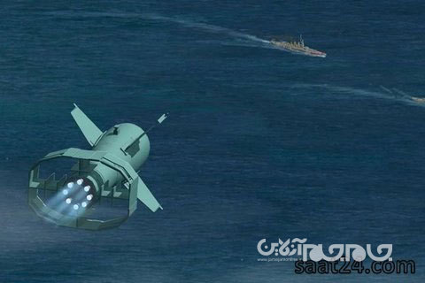 سلاحهایی جالب و عجیب، ولی ناموفق+عکس