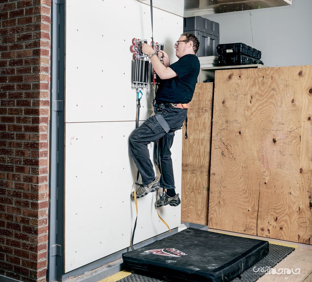 15 مورد از تکنولوژی های شگفت‌آور نظامی+عکس