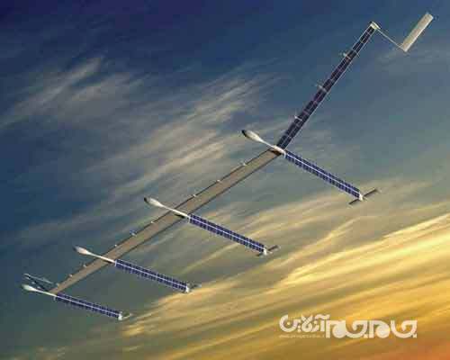 15 مورد از تکنولوژی های شگفت‌آور نظامی+عکس