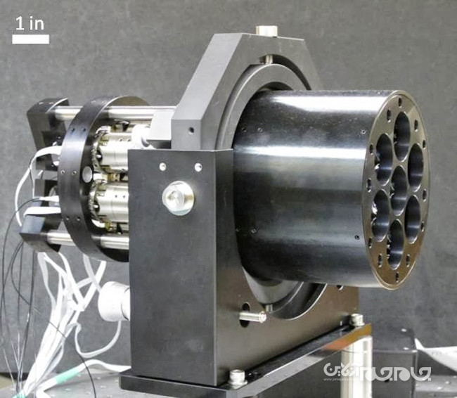 15 مورد از تکنولوژی های شگفت‌آور نظامی+عکس