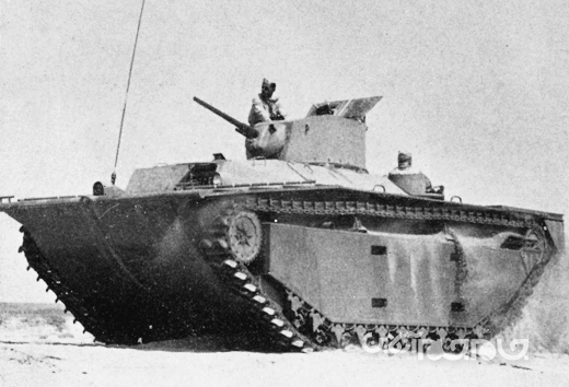 نگاهی مختصر به ده خودروی زرهی برتر+عکس