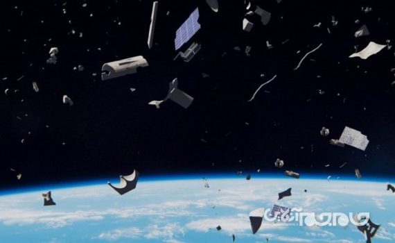 قرارداد ۱۰۲ میلیون دلاری اروپا با استارتاپ &laquo;کلیر اسپیس&raquo; برای انتقال زباله&zwnj;های فضایی به زمین+عکس
