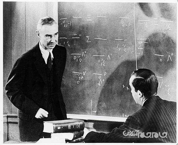 ۱۰ قدم تا سیاهچاله، جایی که علم از پاسخ باز می&zwnj;ماند+عکس