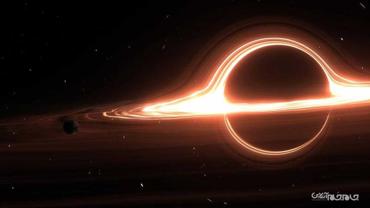 ۱۰ قدم تا سیاهچاله، جایی که علم از پاسخ باز می&zwnj;ماند+عکس