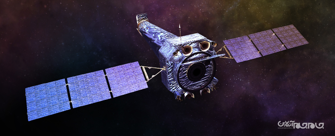 ۱۰ قدم تا سیاهچاله، جایی که علم از پاسخ باز می&zwnj;ماند+عکس