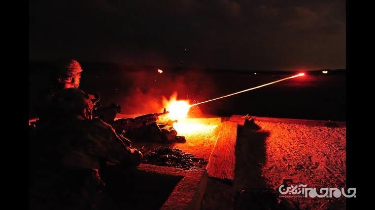 ۱۲ پیشرفت بزرگ حوزه تکنولوژی در جریان جنگ جهانی اول+عکس