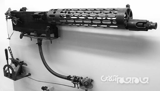 ۱۲ پیشرفت بزرگ حوزه تکنولوژی در جریان جنگ جهانی اول+عکس