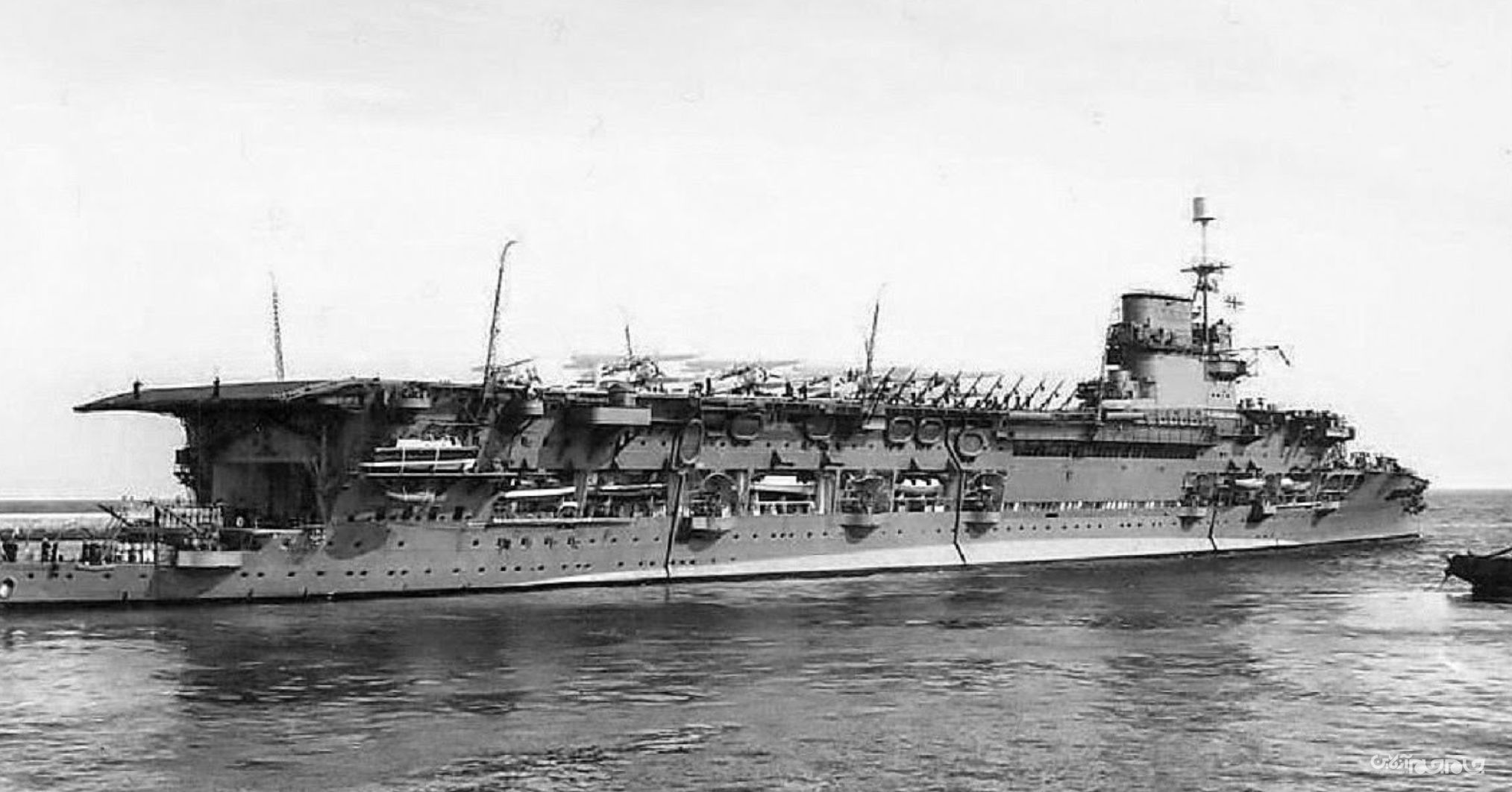 ۱۲ پیشرفت بزرگ حوزه تکنولوژی در جریان جنگ جهانی اول+عکس