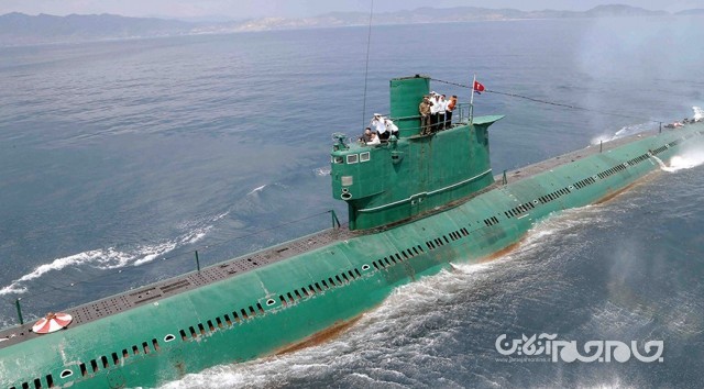 نکاتی درباره کره شمالی و ارتش این کشور+عکس