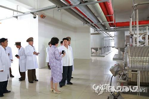 نکاتی درباره کره شمالی و ارتش این کشور+عکس