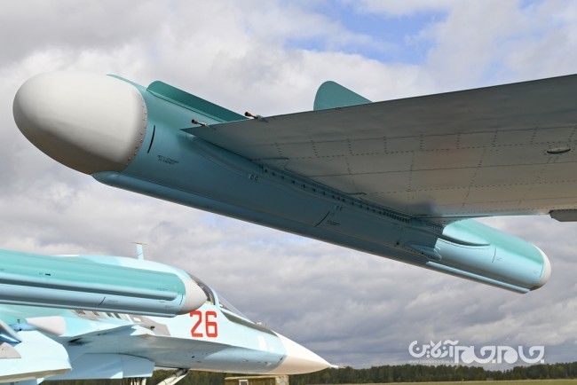 آشنایی با هشت سلاح پیشرفته ارتش روسیه+عکس