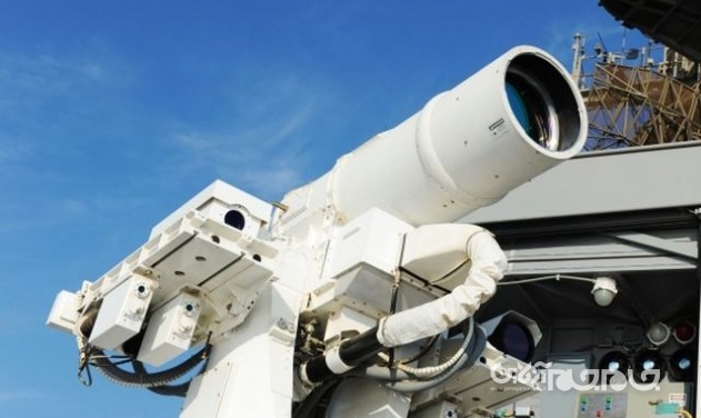 آشنایی با هشت سلاح پیشرفته ارتش روسیه+عکس