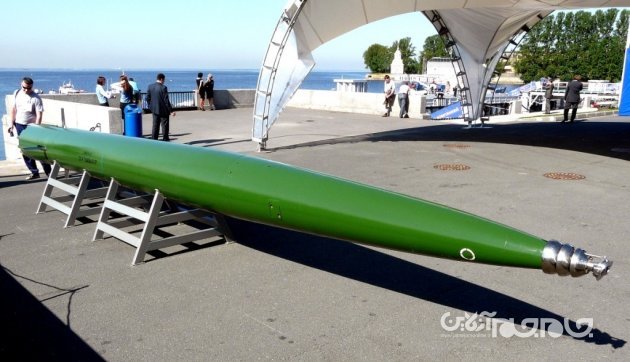 آشنایی با هشت سلاح پیشرفته ارتش روسیه+عکس