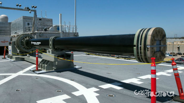 آشنایی با هشت سلاح پیشرفته ارتش روسیه+عکس