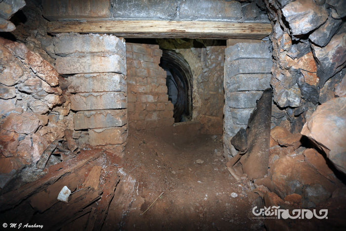 عملیات ترَیسر؛ برنامه سری دولت بریتانیا برای زنده دفن کردن سربازان خود در غاری در جبل الطارق+عکس