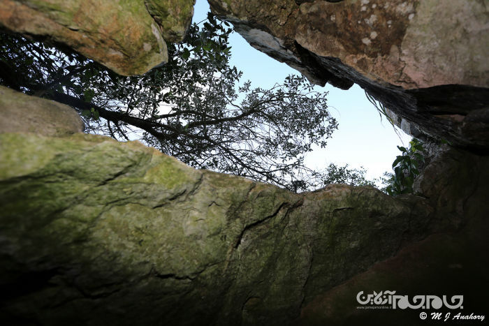 عملیات ترَیسر؛ برنامه سری دولت بریتانیا برای زنده دفن کردن سربازان خود در غاری در جبل الطارق+عکس