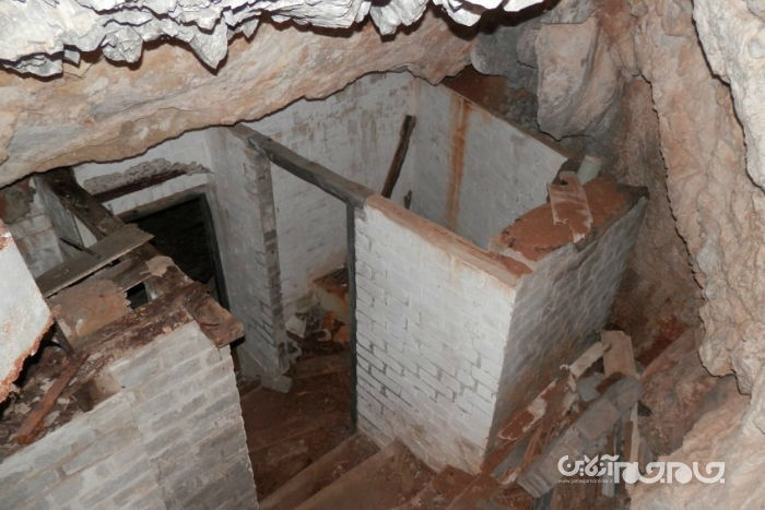 عملیات ترَیسر؛ برنامه سری دولت بریتانیا برای زنده دفن کردن سربازان خود در غاری در جبل الطارق+عکس