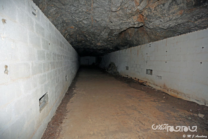 عملیات ترَیسر؛ برنامه سری دولت بریتانیا برای زنده دفن کردن سربازان خود در غاری در جبل الطارق+عکس