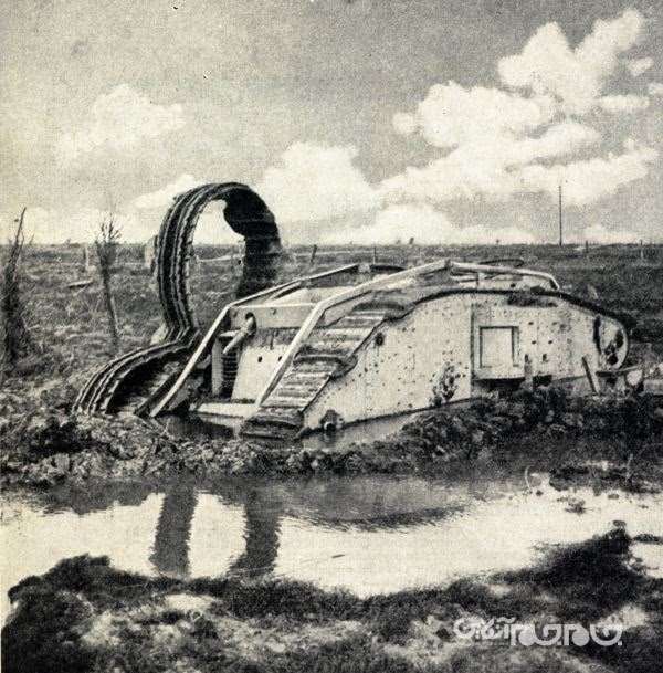 باورهای اشتباه درباره جنگ که فیلم های جنگی معروف به اذهان القا کرده اند+عکس