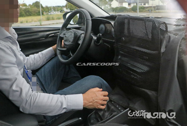 معرفی ارزان ترین کراس‌اووری کره ای‌ها، هیوندای بایون در سال آینده+عکس