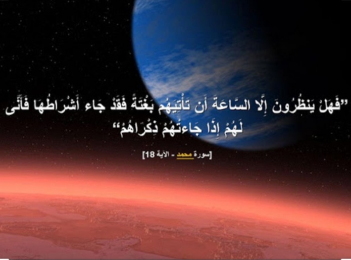 سعادت در قیامت