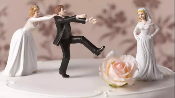 چند همسری و تبعات آن چند همسری و تبعات آن