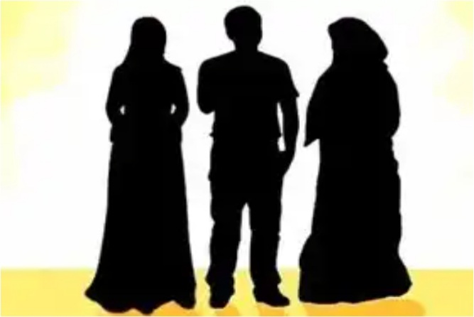 چند همسری و تبعات آن چند همسری و تبعات آن