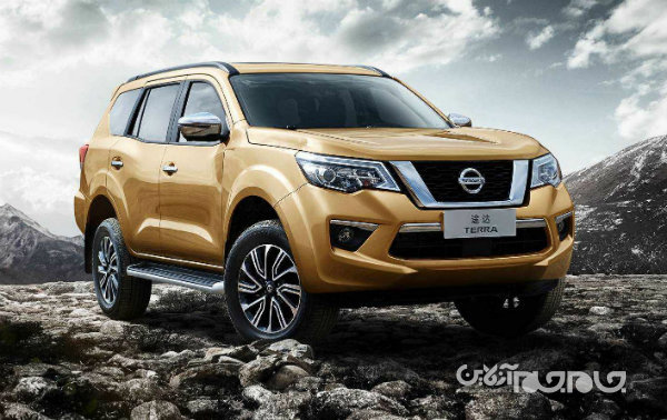 نسل جدید نیسان رونیز (اکس-ترا) با تمرکز بر عملکرد آفرود معرفی شد+عکس