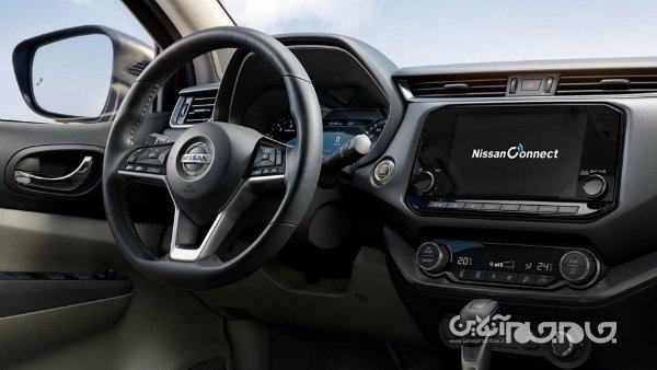 نسل جدید نیسان رونیز (اکس-ترا) با تمرکز بر عملکرد آفرود معرفی شد+عکس