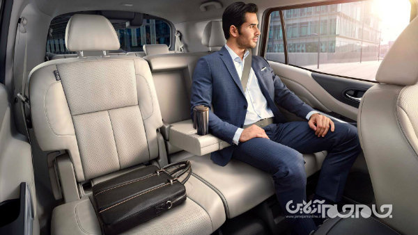 نسل جدید نیسان رونیز (اکس-ترا) با تمرکز بر عملکرد آفرود معرفی شد+عکس