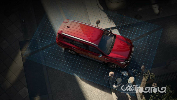 نسل جدید نیسان رونیز (اکس-ترا) با تمرکز بر عملکرد آفرود معرفی شد+عکس