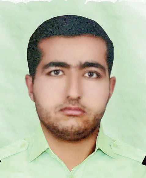 شهادت مأمور پلیس هنگام دستگیری متهم شهادت مأمور پلیس هنگام دستگیری متهم