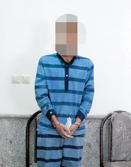 قتل زن جوان برای انتقام از شوهر