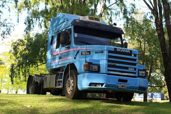 خودروهای متفاوت و چشم نوازی که مارادونا خریداری کرد