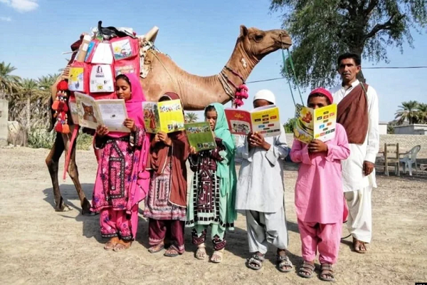 عجیب ترین کتابخانه های دنیا (+عکس) عجیب ترین کتابخانه های دنیا (+عکس)