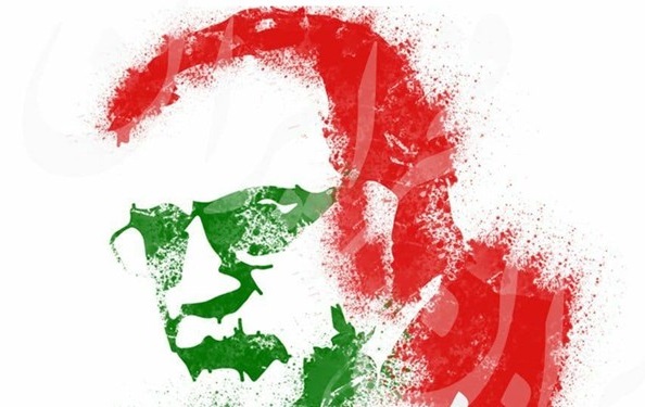 اشعاری که شاعران در سوگ شهید فخری زاده سرودند