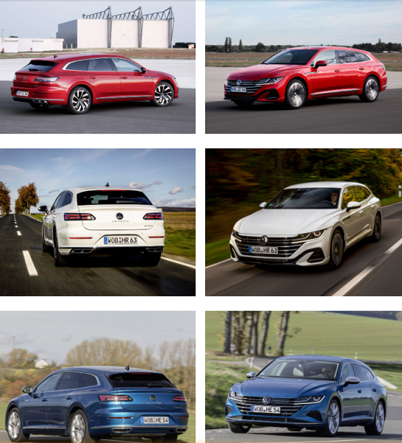 آرتئون پلاگین‌هیبریدی در اروپا عرضه شد