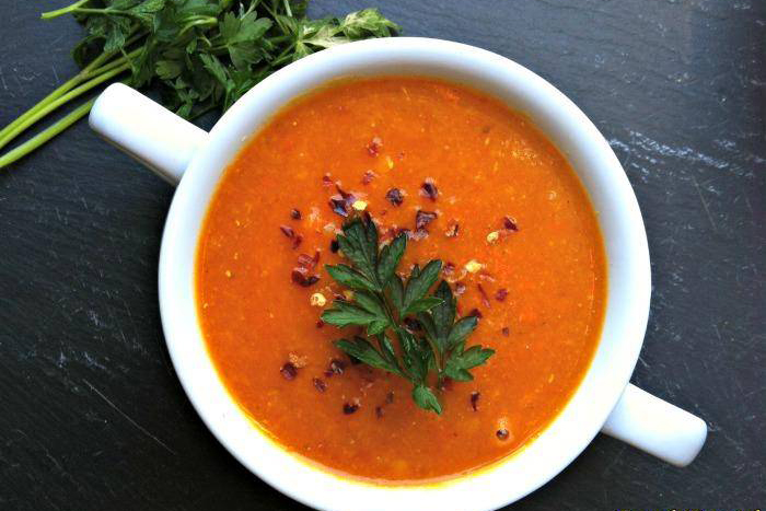 طرز تهیه دال عدس خوشمزه و خانگی طرز تهیه دال عدس خوشمزه و خانگی