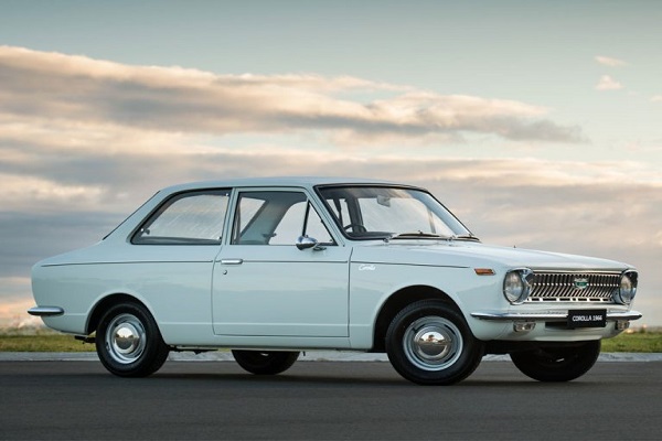 معرفی خودروهای قدیمی که هنوز هم تولید می شوند!