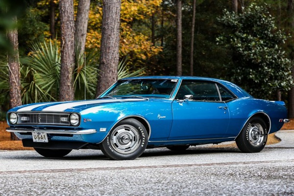 معرفی خودروهای قدیمی که هنوز هم تولید می شوند!