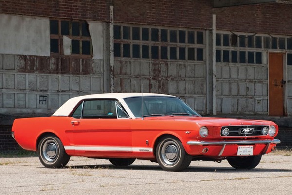 معرفی خودروهای قدیمی که هنوز هم تولید می شوند!