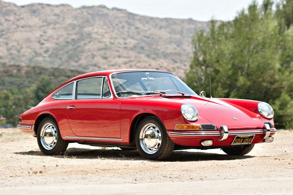 معرفی خودروهای قدیمی که هنوز هم تولید می شوند!