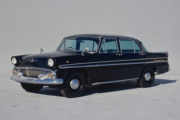 معرفی خودروهای قدیمی که هنوز هم تولید می شوند!