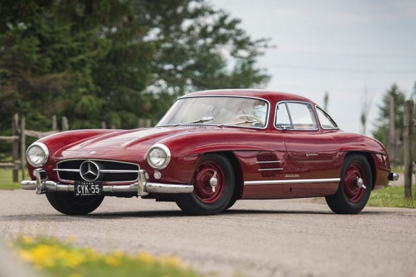 معرفی خودروهای قدیمی که هنوز هم تولید می شوند!