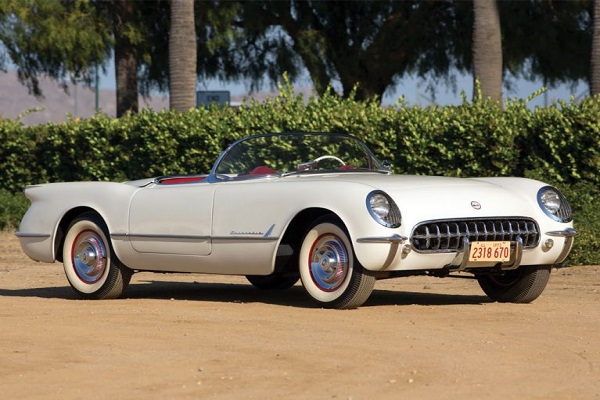 معرفی خودروهای قدیمی که هنوز هم تولید می شوند!