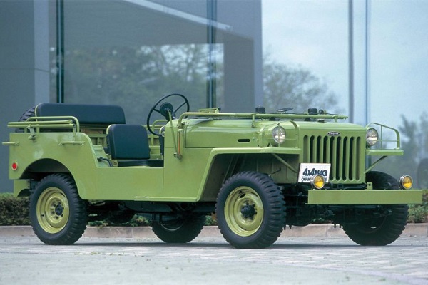 معرفی خودروهای قدیمی که هنوز هم تولید می شوند!