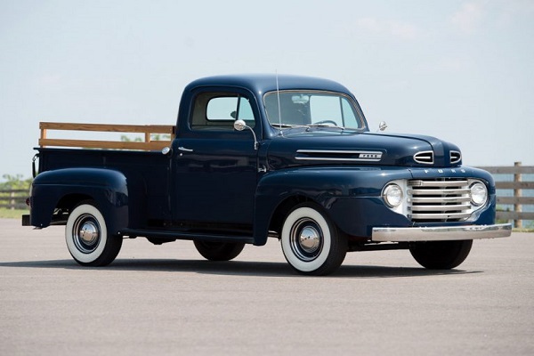 معرفی خودروهای قدیمی که هنوز هم تولید می شوند!