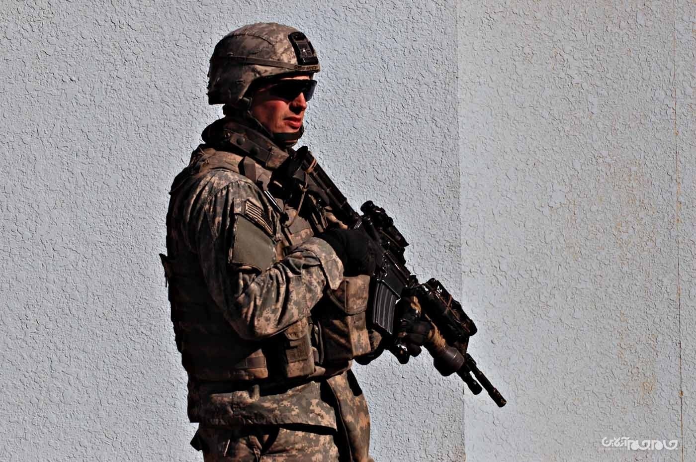 توسعه فناوری ذهن خوانی توسط ارتش ایالات متحده+عکس