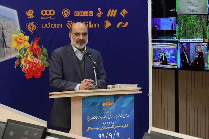 دکتر علی عسکری پس از دستور آغاز رسمی‌ پخش 13 شبکه رسانه ملی با کیفیت HD، در سخنانی بر نقش مهم این تجربه در راه‌اندازی پخش به صورت UHD 4K تأکید کرد و آن را هموارکننده فناوری‌های پخش در آینده برشمرد.